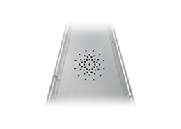 Internes Soundsystem - Anhanger.KMPolska.com