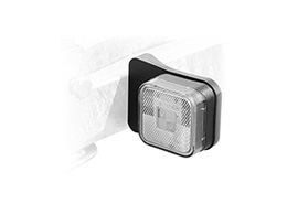 LED Umrissleuchten - Anhanger.KMPolska.com