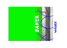 Bannerschutzsystem vorne - Anhanger.KMPolska.com