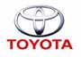 Logo Toyota